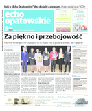 Echo Opatowskie