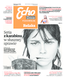 Echo Dnia wyd. Podkarpackie