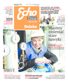 Echo Dnia wyd. Kielce