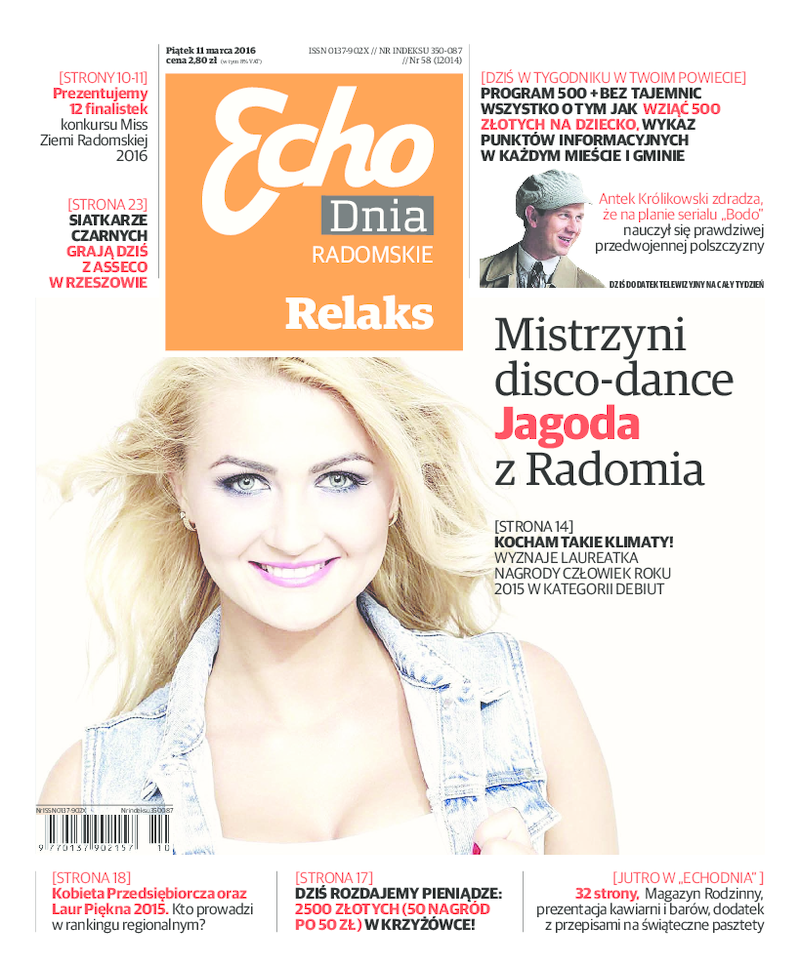 Echo Dnia