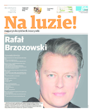 Na luzie