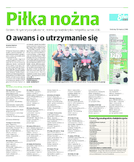 Echo Sportowe wyd. Świętokrzyskie