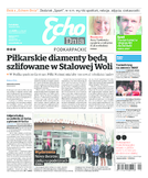 Echo Dnia wyd. Podkarpackie