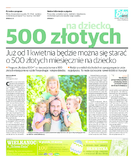 dodatek specjalny reklamowy 2