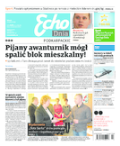 Echo Dnia wyd. Podkarpackie