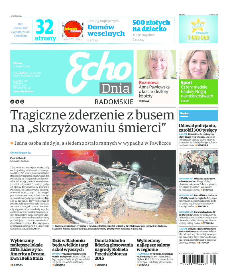 Echo Dnia