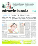 Zdrowie i Uroda do Echo Dnia wyd. Radom