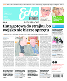 Echo Dnia wyd. Podkarpackie