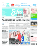 Echo Dnia
