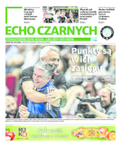 Echo Czarnych (Radomskie)