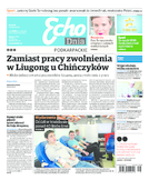 Echo Dnia wyd. Podkarpackie