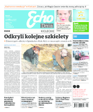 Echo Dnia wyd. Kielce