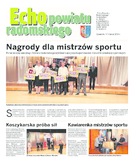 Echo Powiatu Radomskiego