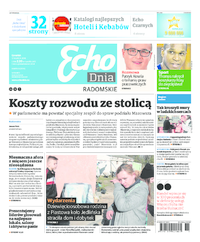 Echo Dnia