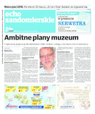 Echo Sandomierskie