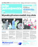 Echo Jędrzejowa