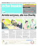 Echo Buskie