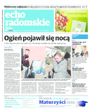 Echo Radomskie