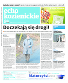 Echo Kozienickie
