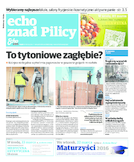 Echo znad Pilicy