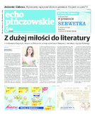 Echo Pińczowskie