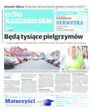 Echo Kazimierskie
