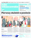 Echo Włoszczowy