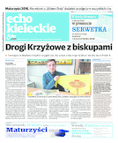 Echo Kieleckie