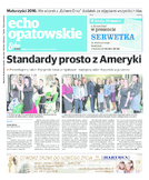 Echo Opatowskie