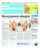 Echo Szydłowca