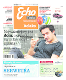 Echo Dnia wyd. Podkarpackie