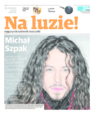 Na luzie