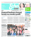 Echo Dnia wyd. Podkarpackie