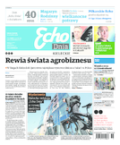 Echo Dnia wyd. Kielce