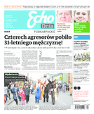 Echo Dnia wyd. Podkarpackie