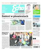 Echo Dnia wyd. Świętokrzyskie