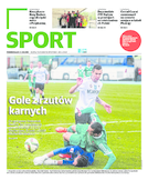 Echo Sportowe wyd. Radom