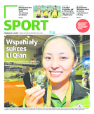 Echo Sportowe wyd. Podkarpackie