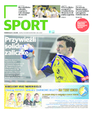Echo Sportowe wyd. Świętokrzyskie