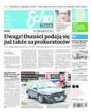 Echo Dnia wyd. Podkarpackie