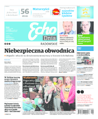 Echo Dnia