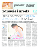 Zdrowie i Uroda do Echo Dnia wyd. Radom