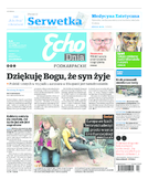 Echo Dnia wyd. Podkarpackie