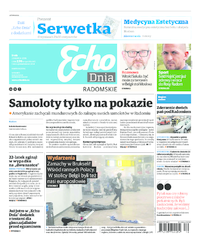 Echo Dnia