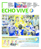 Echo Vive