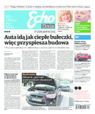 Echo Dnia wyd. Podkarpackie