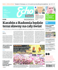 Echo Dnia