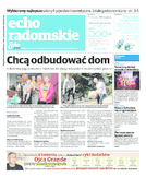 Echo Radomskie