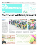 Echo Włoszczowy