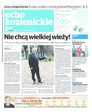 Echo Kozienickie